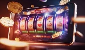 Slots jwl777