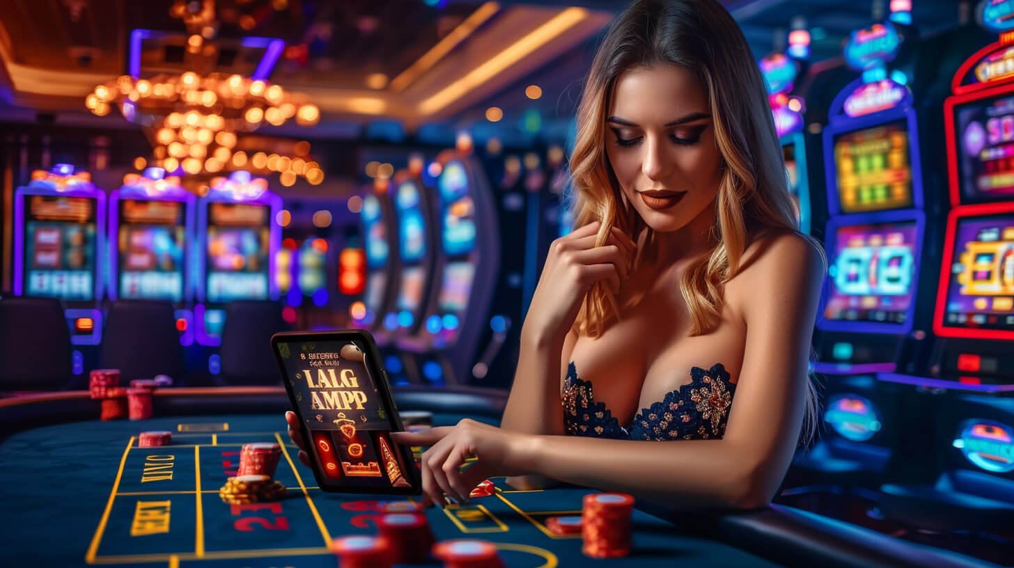 jwl777 ကာစီနို Real Dealer Baccarat Roulette MMK Myanmar Online Casino