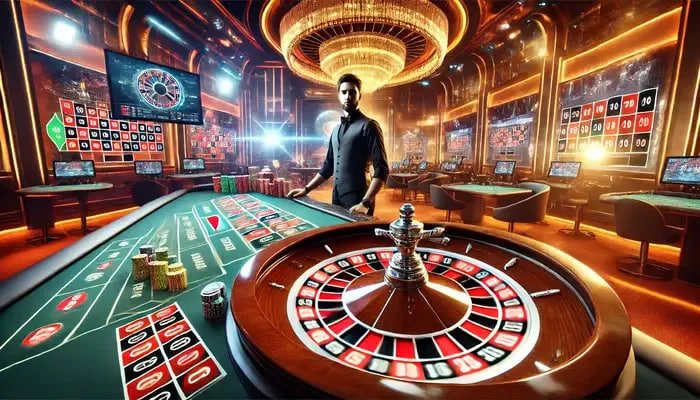 jwl777 ဂိမ်းလော်ဘီတွင် Myanmar ကစားသမားများ Live Casino Slots ကစားနေသည်